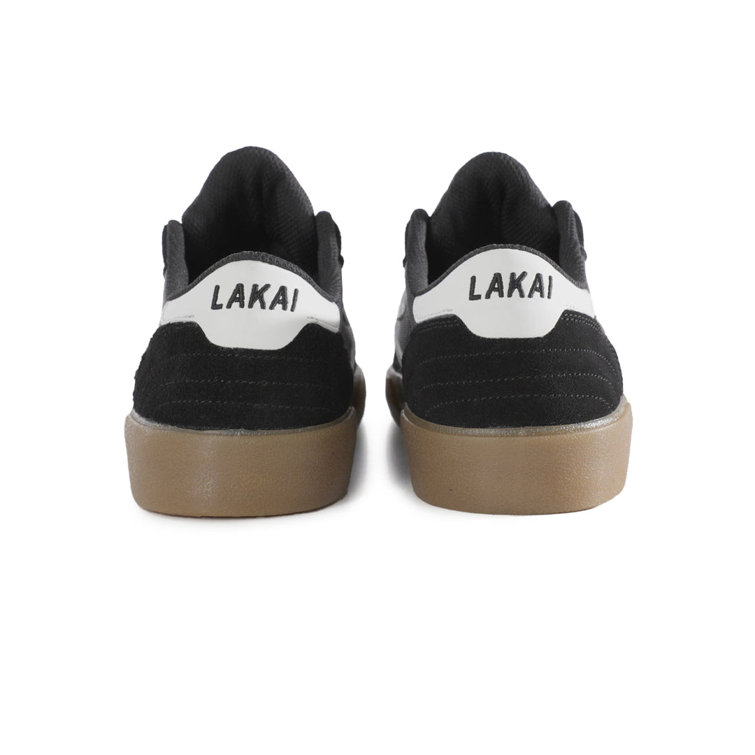 LAKAI（ラカイ）| CAMBRIDGE / BLACK/GUM SUEDE | スノーボード・スケートボードのTACTICS JAPAN