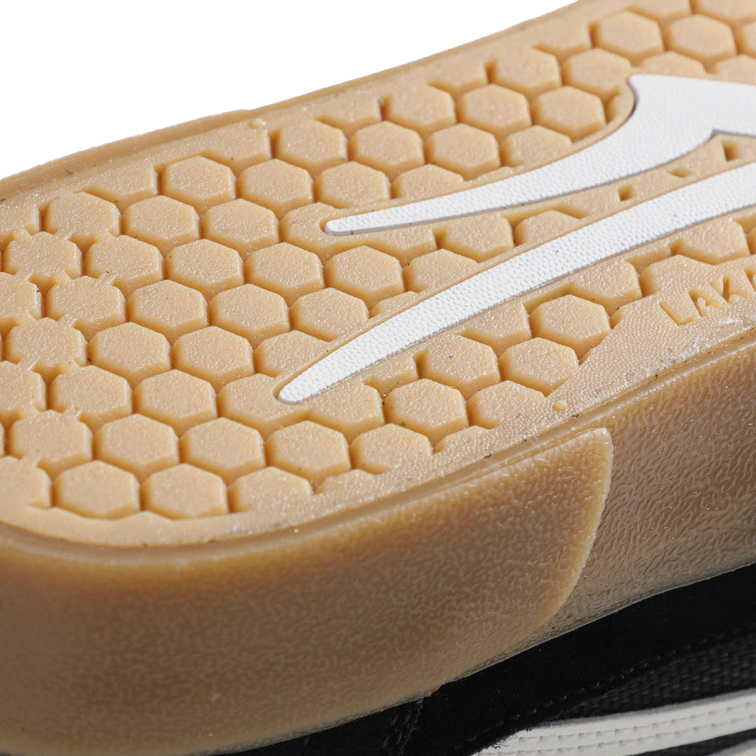 LAKAI（ラカイ）| CAMBRIDGE / BLACK/GUM SUEDE | スノーボード