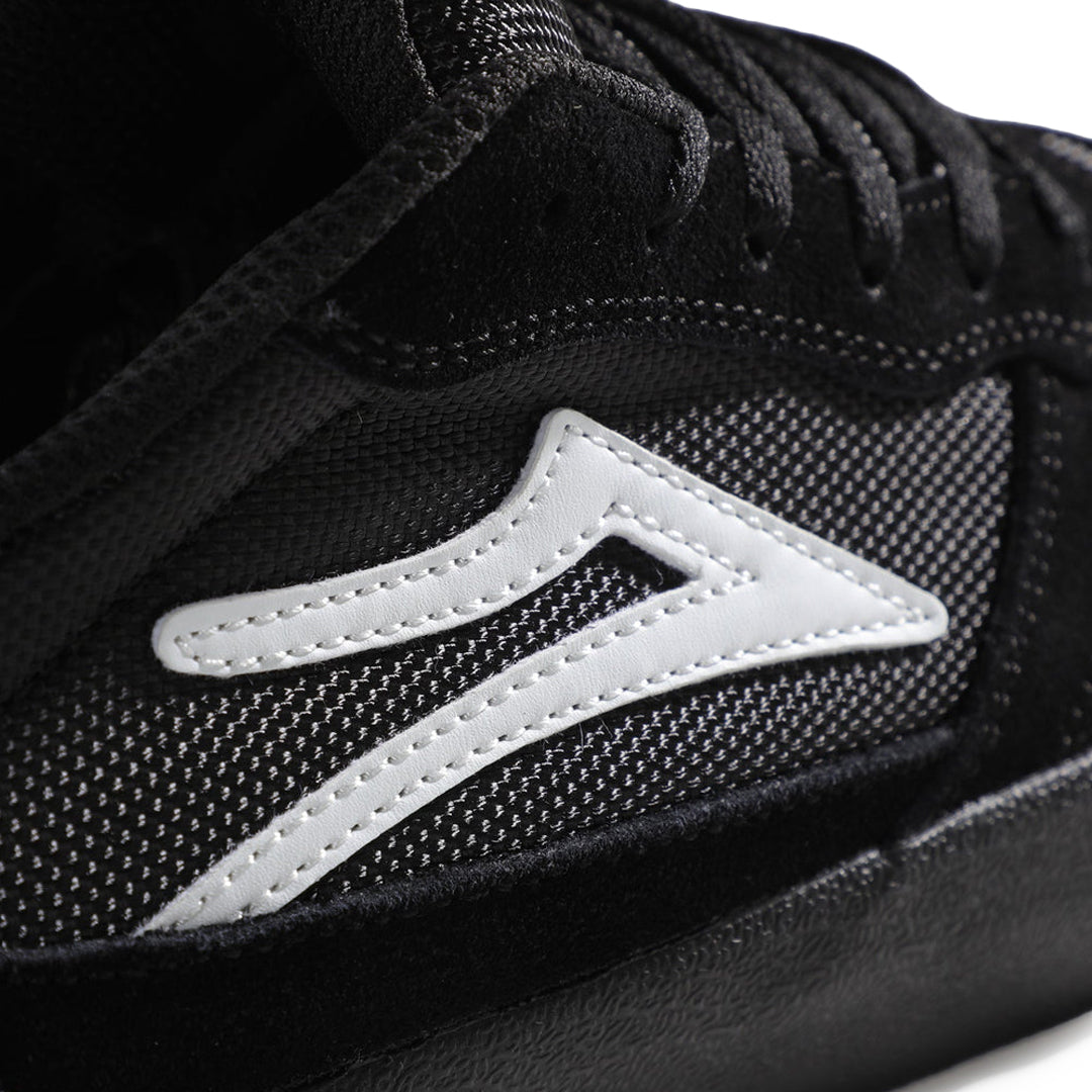 LAKAI（ラカイ）| CAMBRIDGE / BLACK SUEDE | スノーボード・スケートボードのTACTICS JAPAN