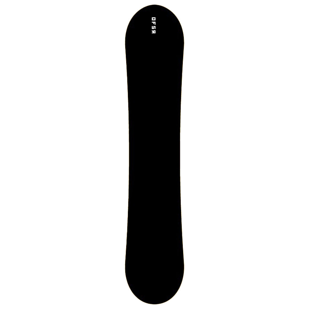 OFSR（オフショア）| CARDIEL SNOWBOARD / GREY BLANK | スノーボード