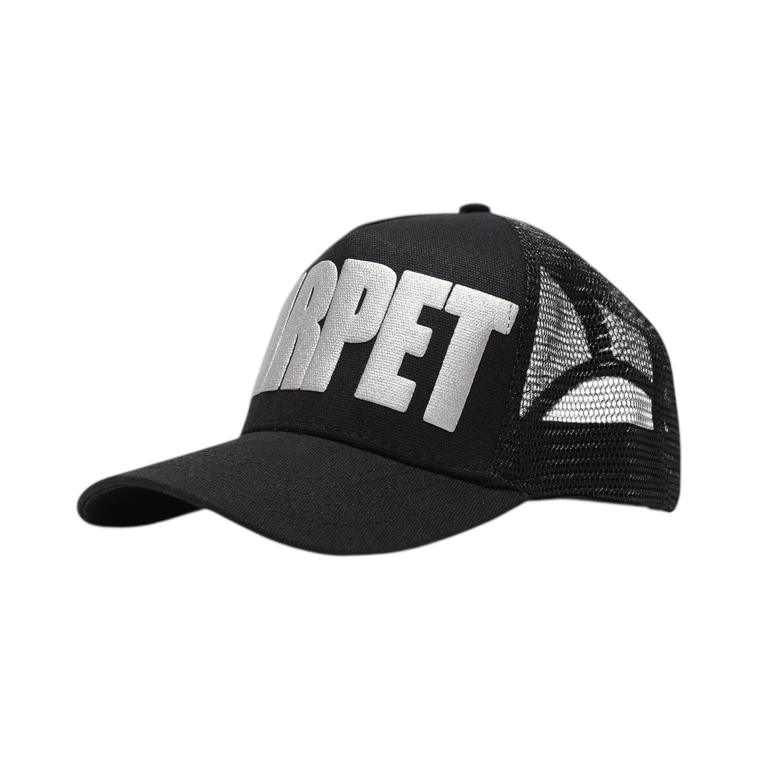 CARPET COMPANY（カーペット カンパニー）| CARPET HAT / BLACK | スノーボード・スケートボードのTACTICS JAPAN