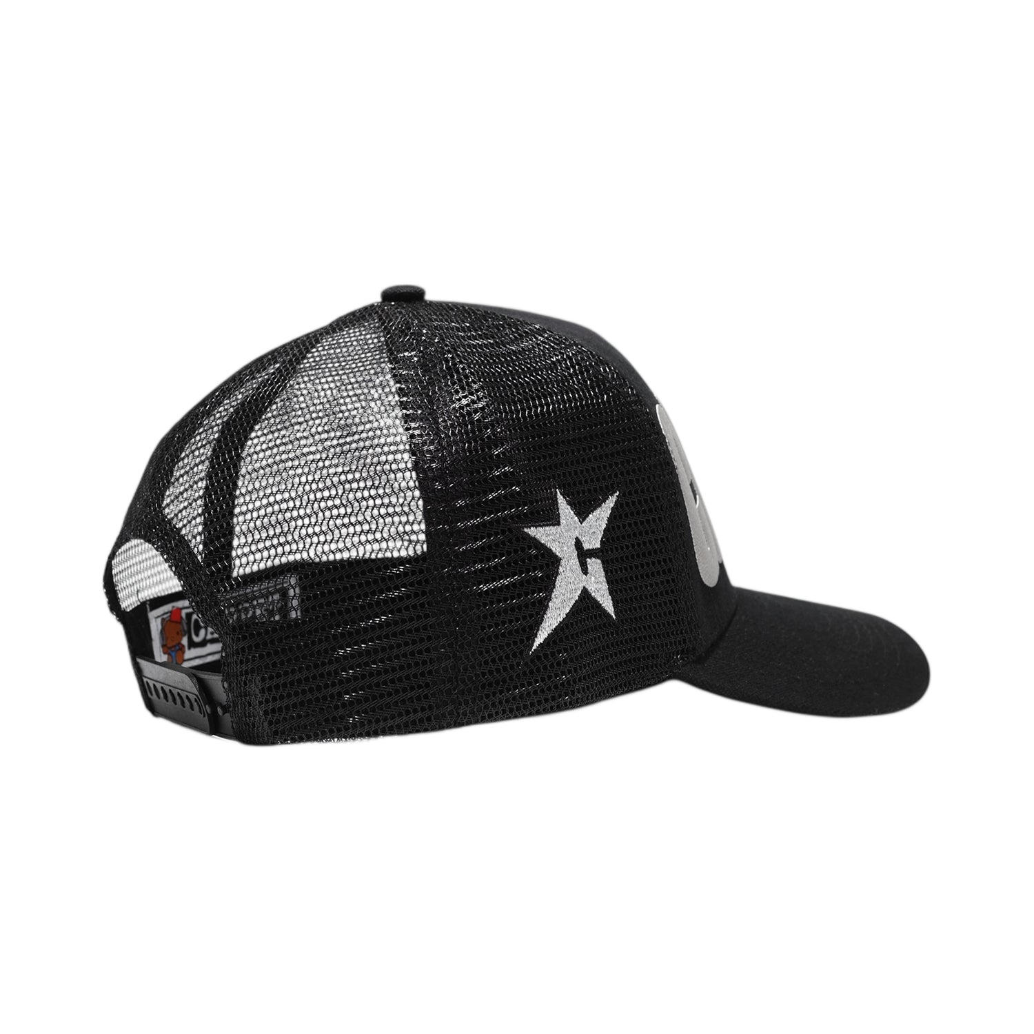 CARPET COMPANY（カーペット カンパニー）| CARPET HAT / BLACK | スノーボード・スケートボードのTACTICS JAPAN