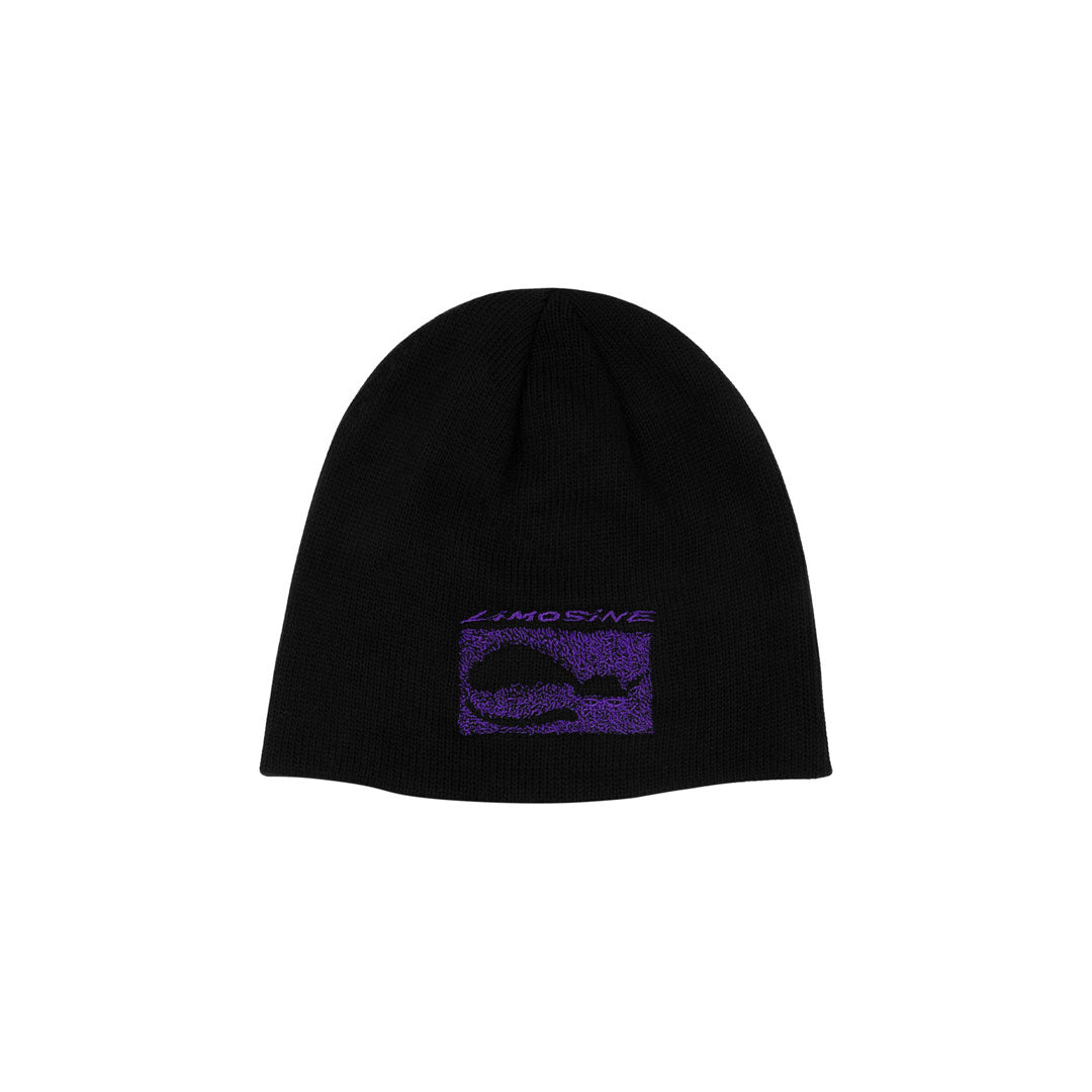 LIMOSINE SKATEBOARDS（リモジン スケートボード）| CAT BEANIE | スノーボード・スケートボードのTACTICS JAPAN