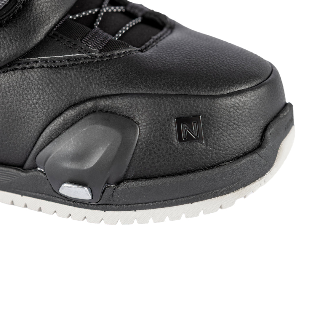 NITRO（ナイトロ）| WOMENS CAVE STEP ON® TLS BOOTS / BLACK 2026 | スノーボード・スケートボードのTACTICS JAPAN