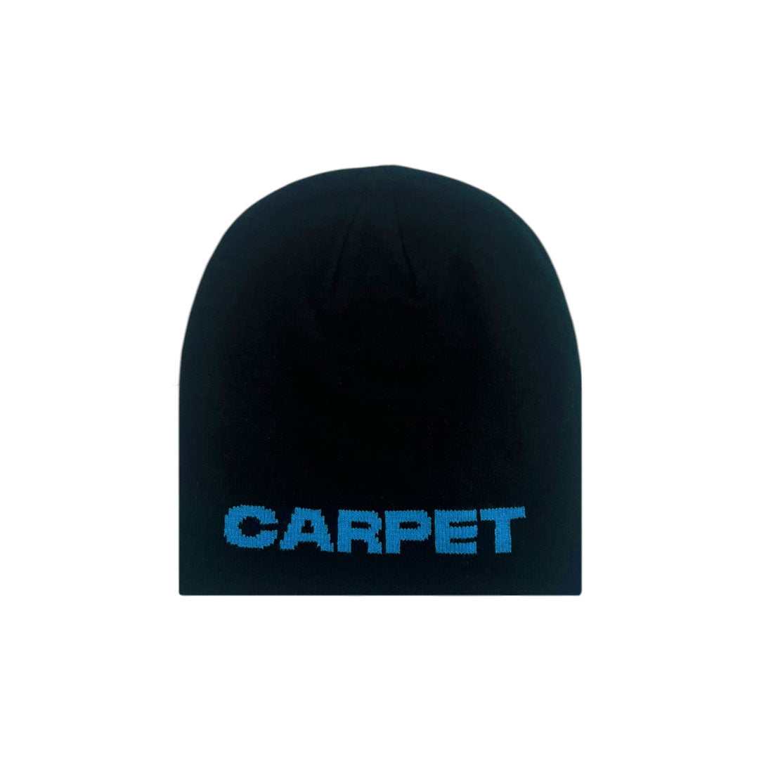 CENT BEANIE / BLACK