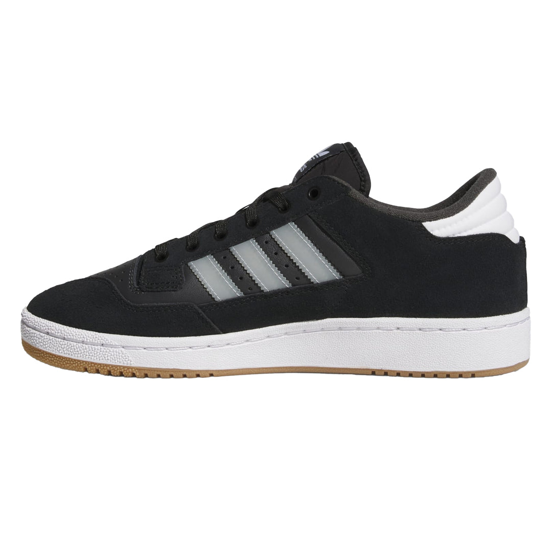 ADIDAS SKATEBOARDING（アディダス スケートボーディング）| CENTENNIAL 85 LOW ADV / BLACK | スノーボード・スケートボードのTACTICS JAPAN