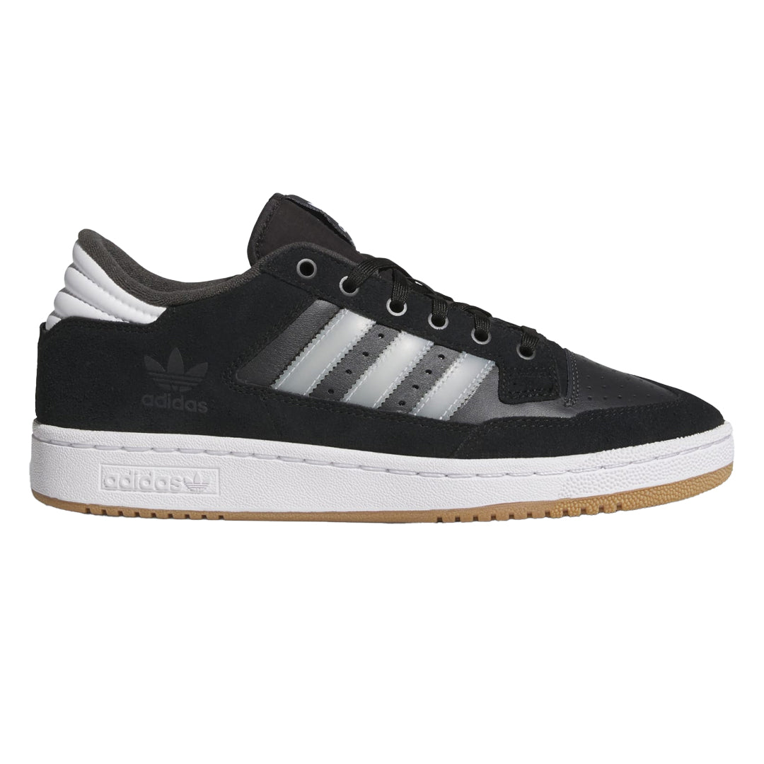 ADIDAS SKATEBOARDING（アディダス スケートボーディング）| CENTENNIAL 85 LOW ADV / BLACK | スノーボード・スケートボードのTACTICS JAPAN