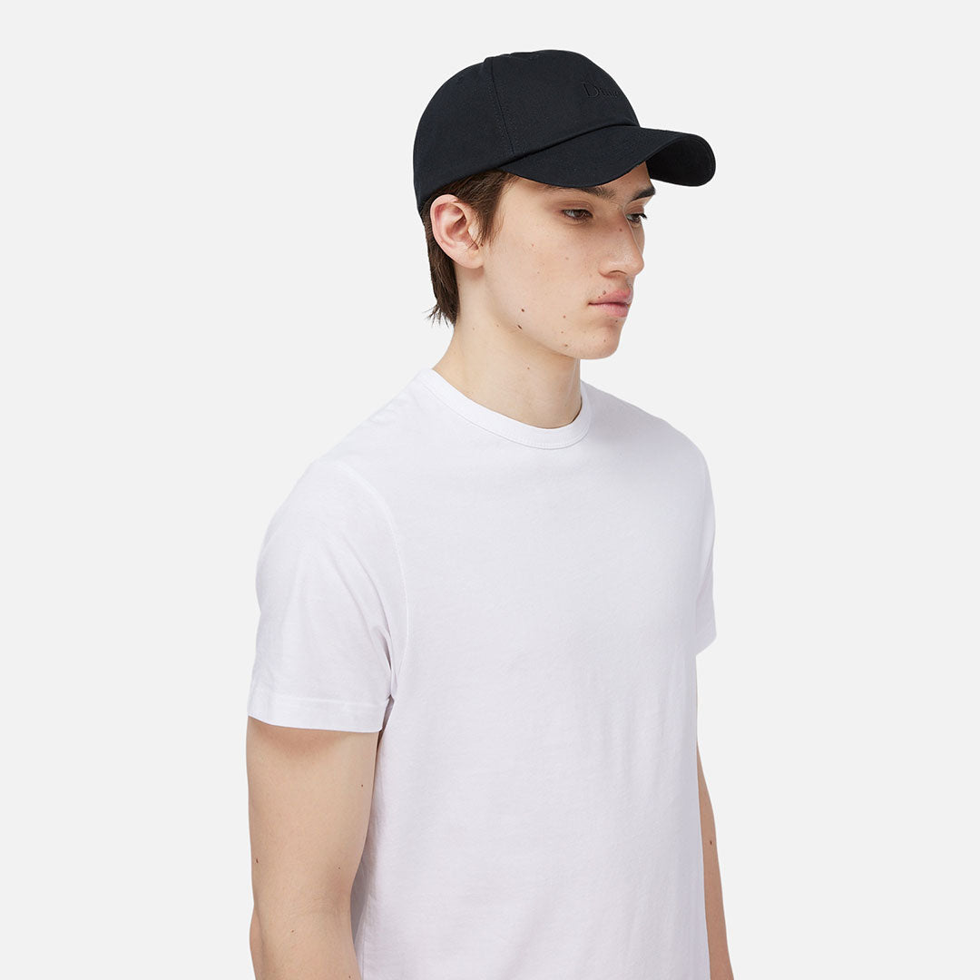 CLASSIC LOW PRO CAP / BLACK