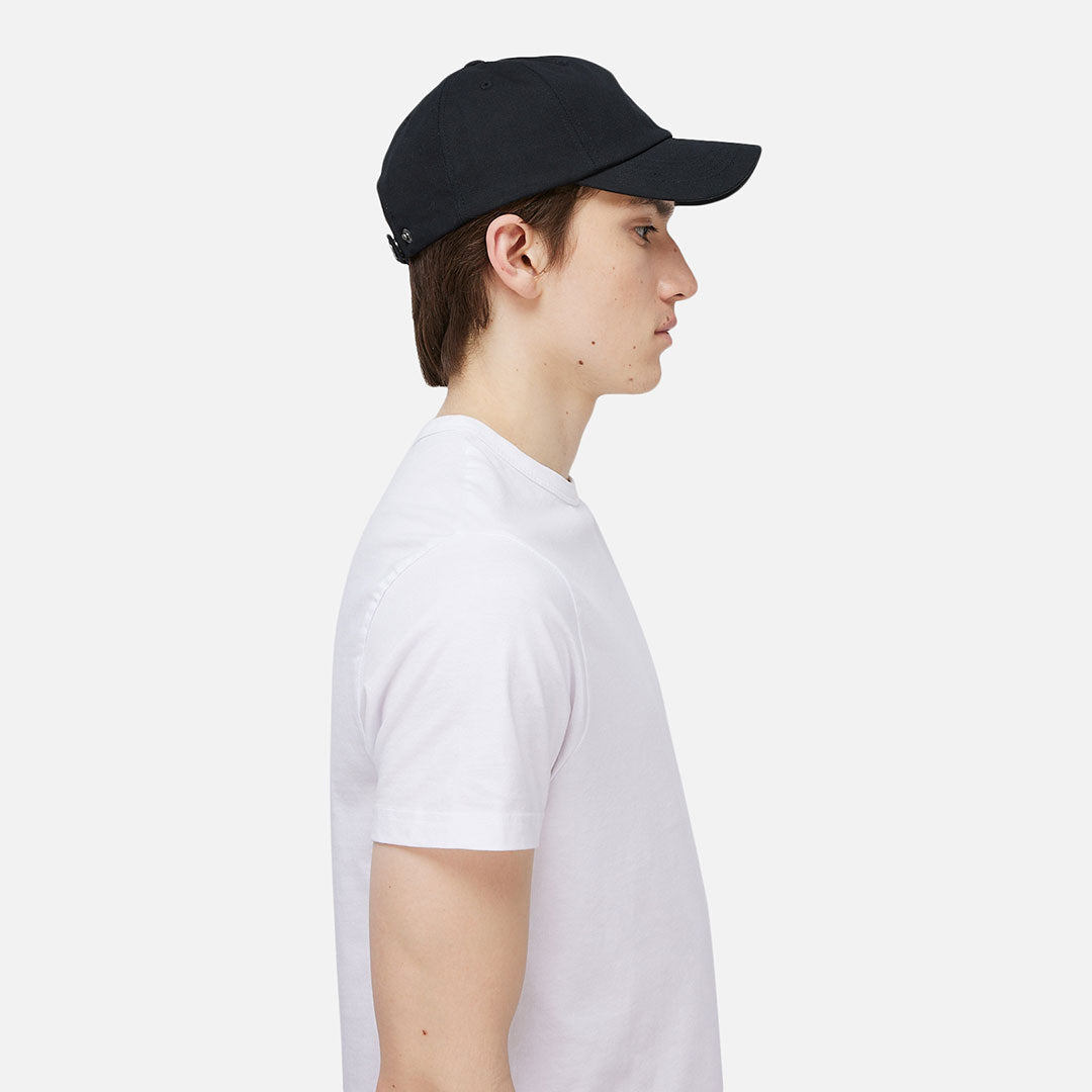 CLASSIC LOW PRO CAP / BLACK