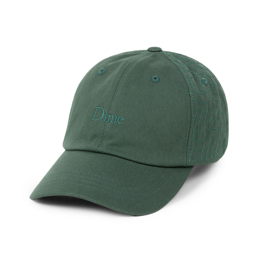 CLASSIC LOW PRO CAP / GREEN