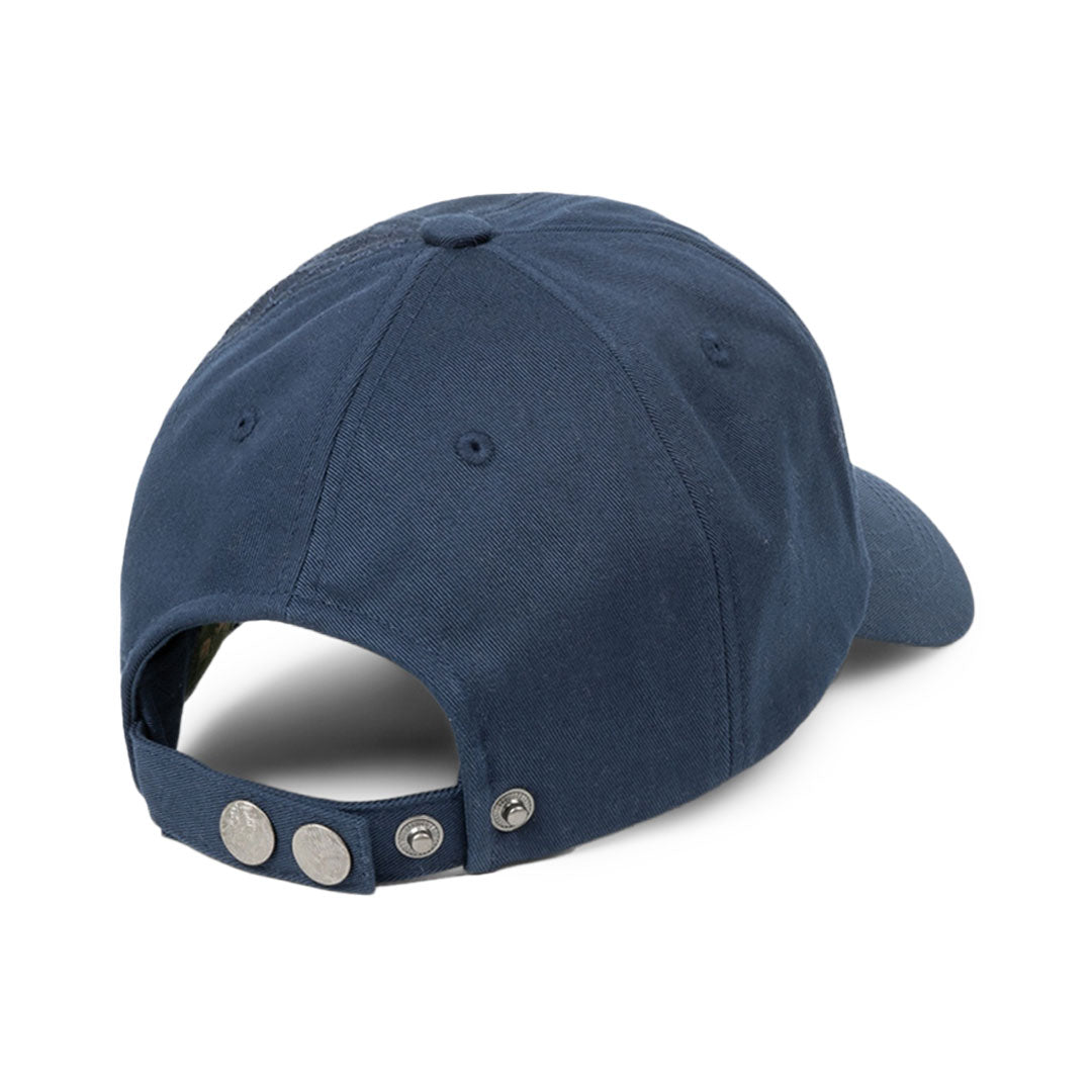 CLASSIC LOW PRO CAP / NAVY