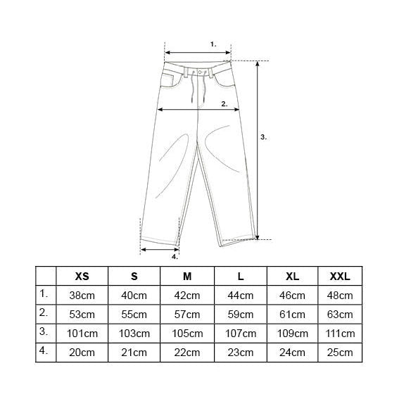 CLASSIC DAILY PANTS / WASHED BLACK