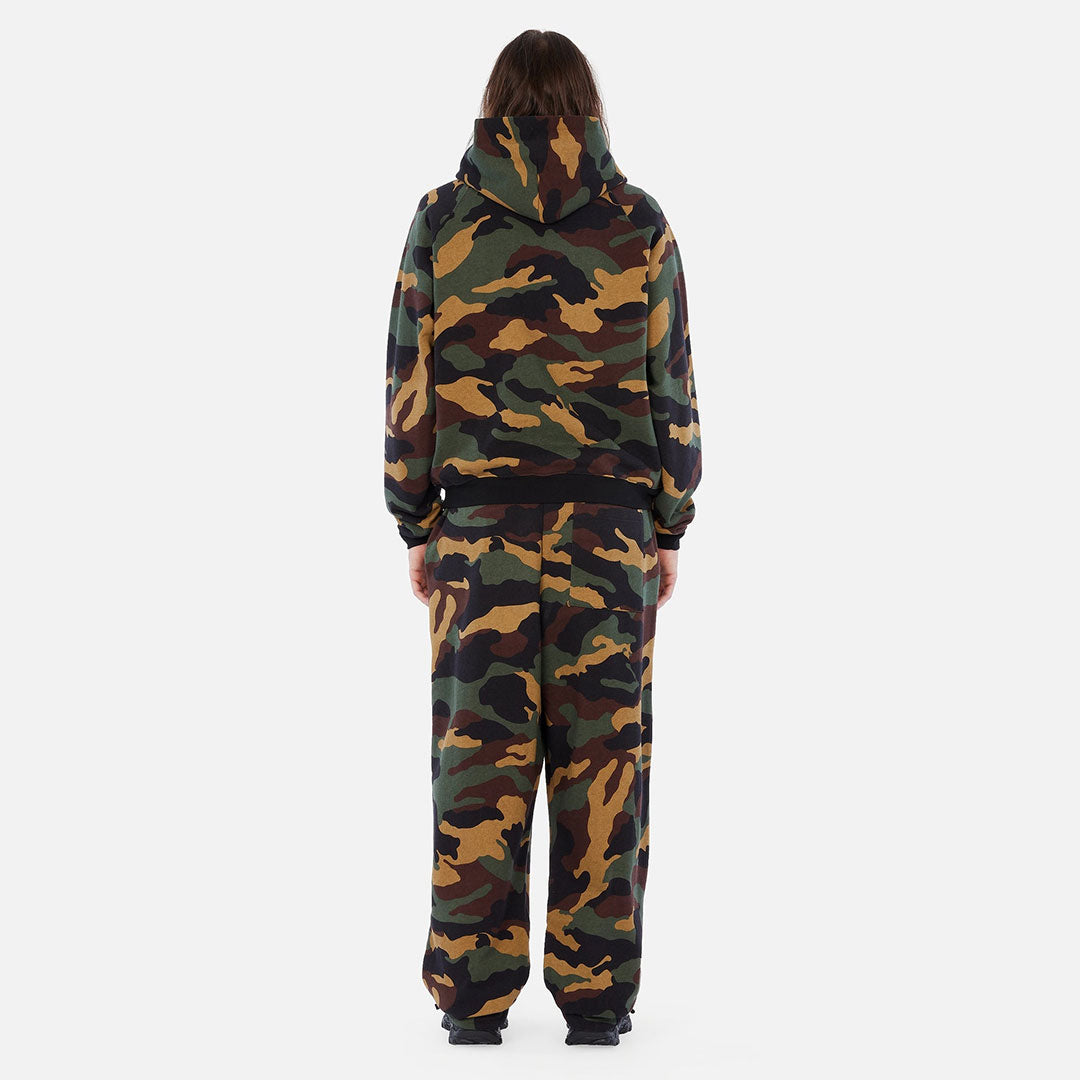 DIME（ダイム）| CLASSIC LOGO SWEATPANTS / CAMO | スノーボード・スケートボードのTACTICS JAPAN