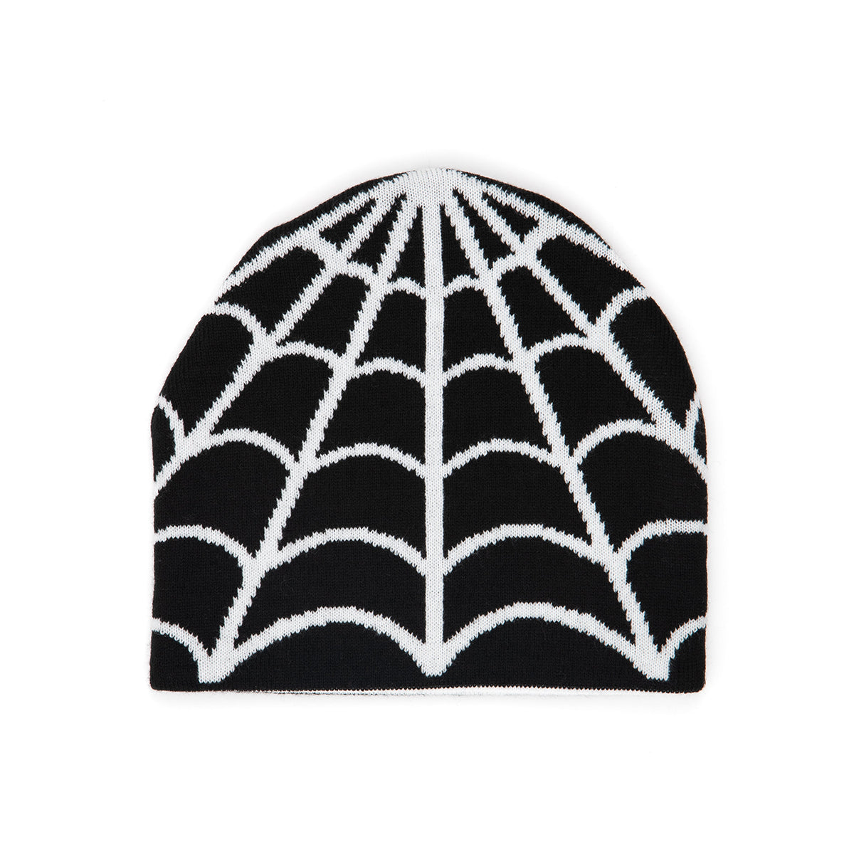 CORDUROY（コーデュロイ）| COBWEB REVERSIBLE SKULLY BLACK | スノーボード・スケートボードのTACTICS JAPAN