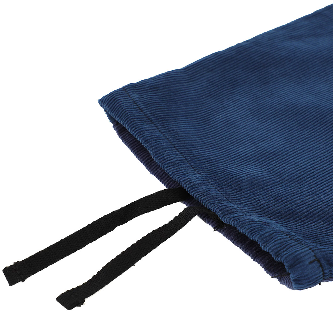 TACTICS（タクティクス）| CORDUROY WAVE PANTS / BLUE ASYM | スノーボード・スケートボードのTACTICS JAPAN
