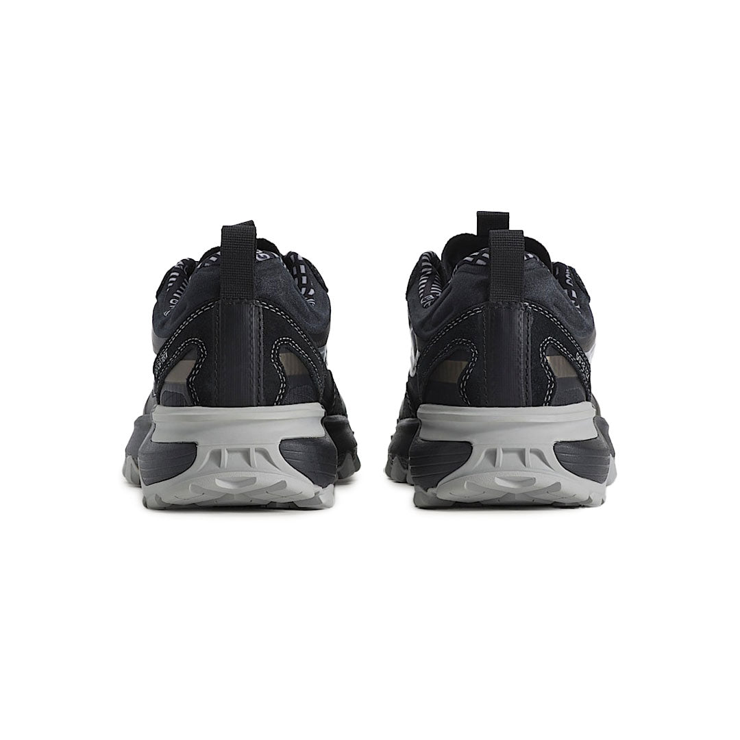 VANS（ヴァンズ）| MTE CROSSPATH XC GORE-TEX / BLACK | スノーボード・スケートボードのTACTICS JAPAN