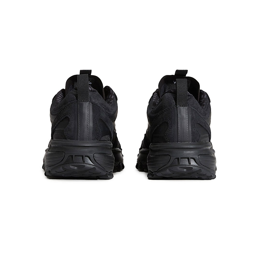 VANS（ヴァンズ）| CROSSPATH XC GORE-TEX / BLACKOUT | スノーボード・スケートボードのTACTICS JAPAN