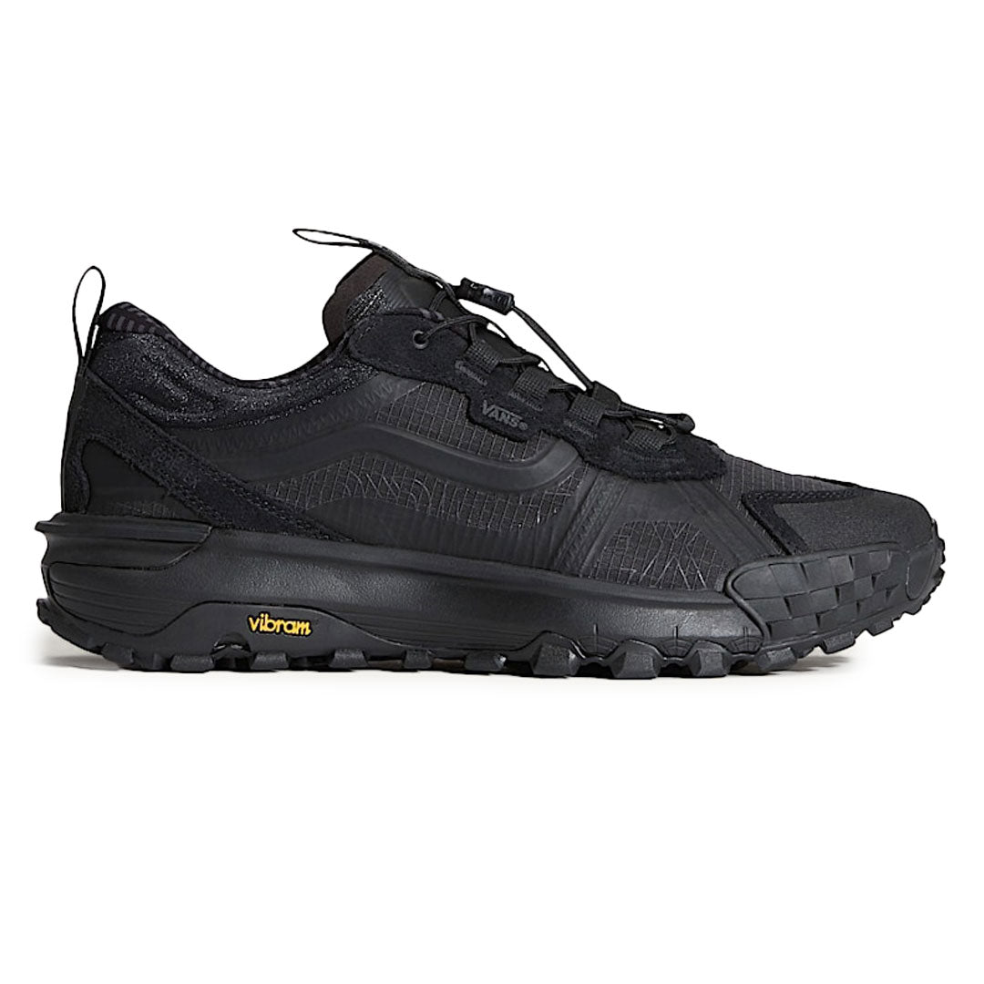 VANS（ヴァンズ）| CROSSPATH XC GORE-TEX / BLACKOUT | スノーボード・スケートボードのTACTICS JAPAN