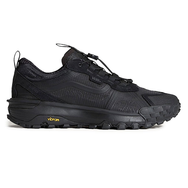 VANS（ヴァンズ）| CROSSPATH XC GORE-TEX / BLACKOUT | スノーボード