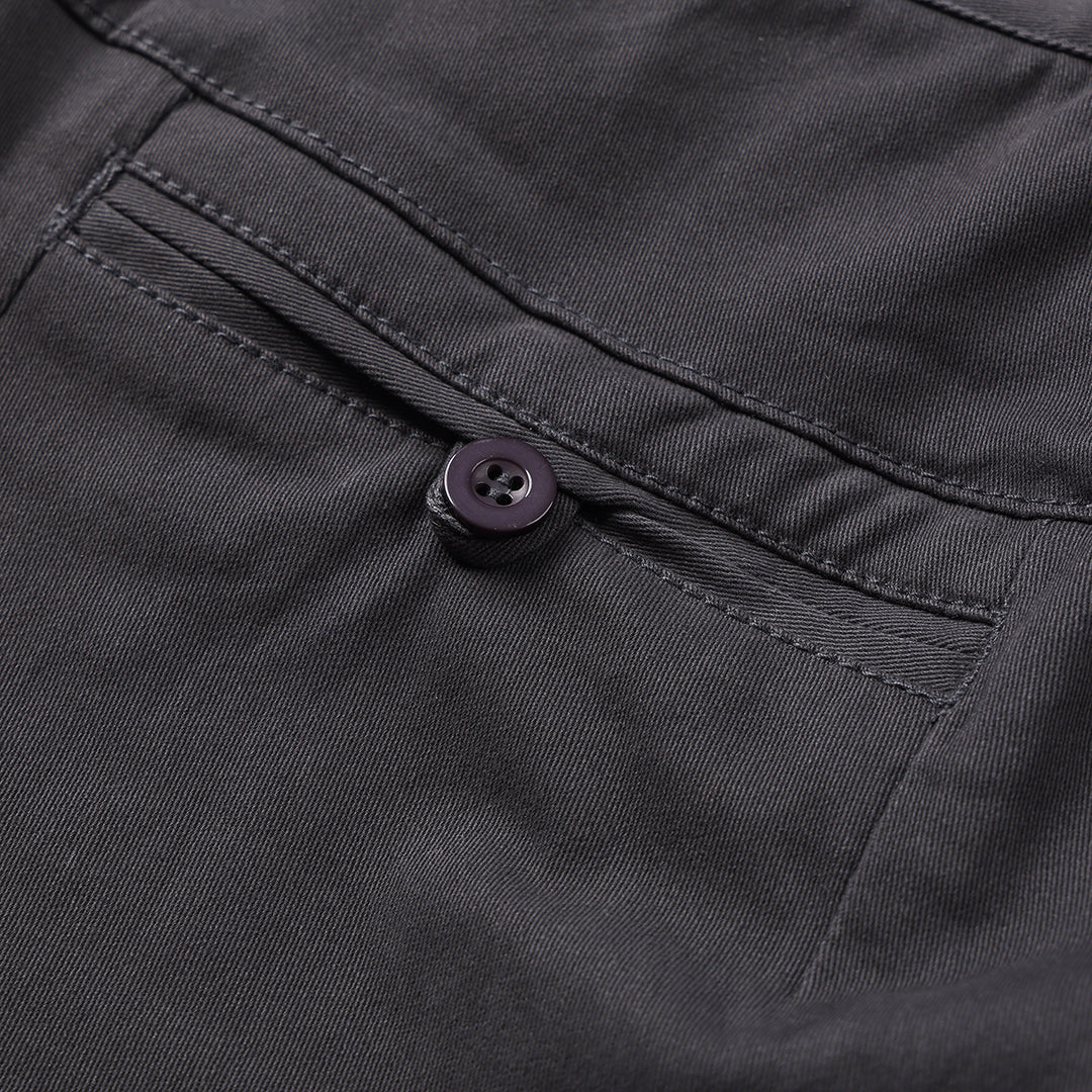 FORMER（フォーマー）| CRUX PANT / GREY | スノーボード・スケートボードのTACTICS JAPAN