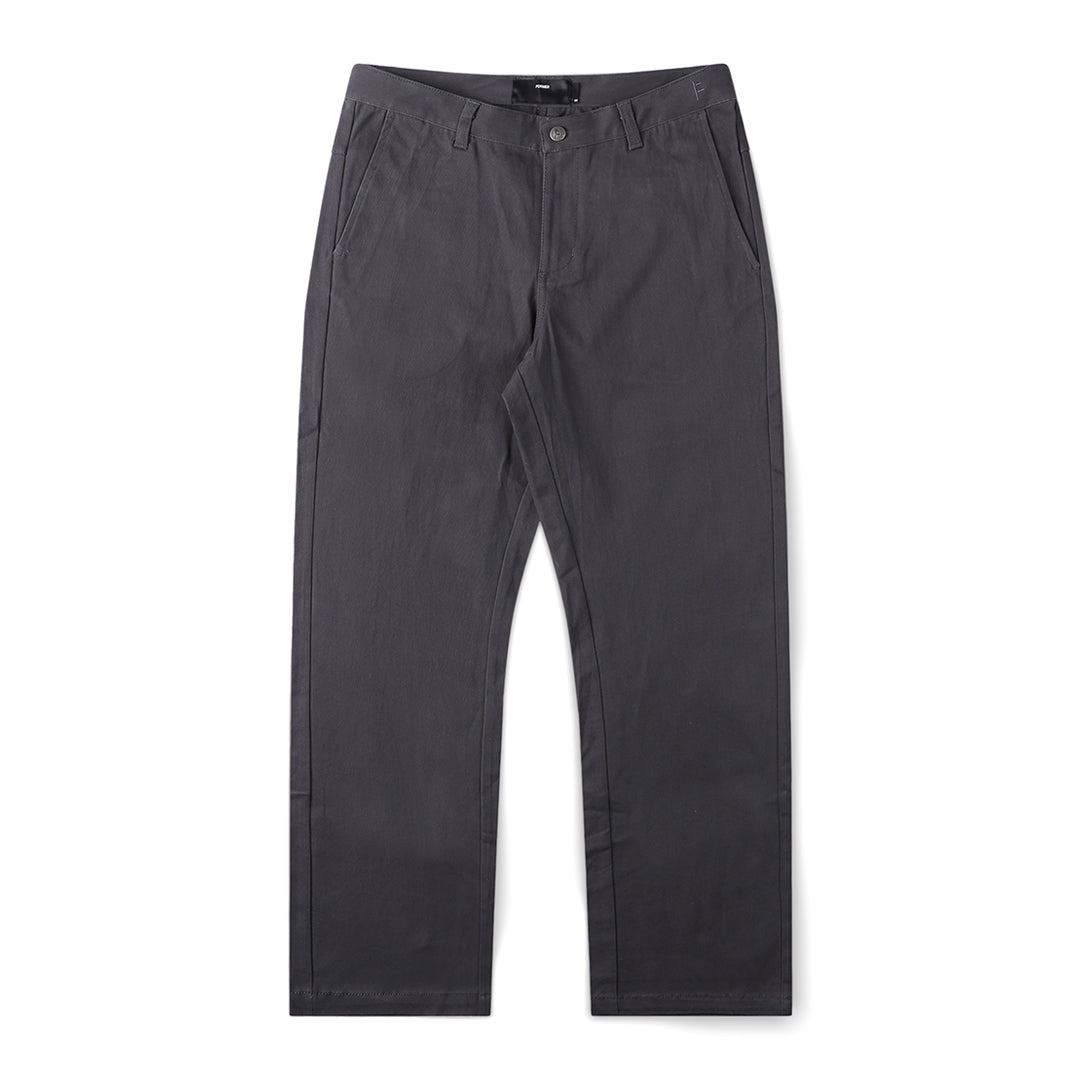 FORMER（フォーマー）| CRUX PANT / GREY | スノーボード・スケートボードのTACTICS JAPAN
