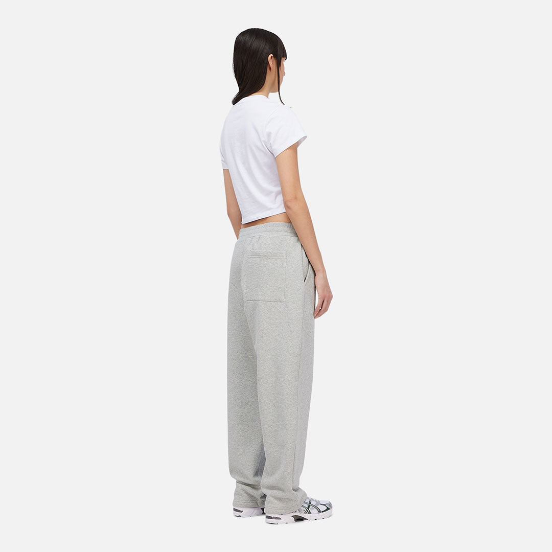 DIME MTL（ダイム モントリオール) | CURSIVE TEE / WHITE | スノーボード・スケートボードのTACTICS JAPAN