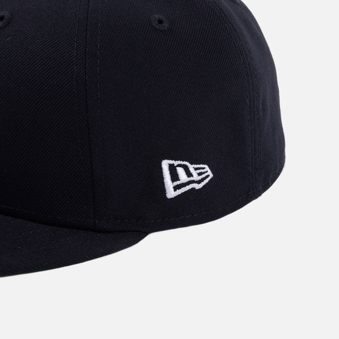 DIME（ダイム）| D NEW ERA CAP / DARK NAVY | スノーボード・スケートボードのTACTICS JAPAN