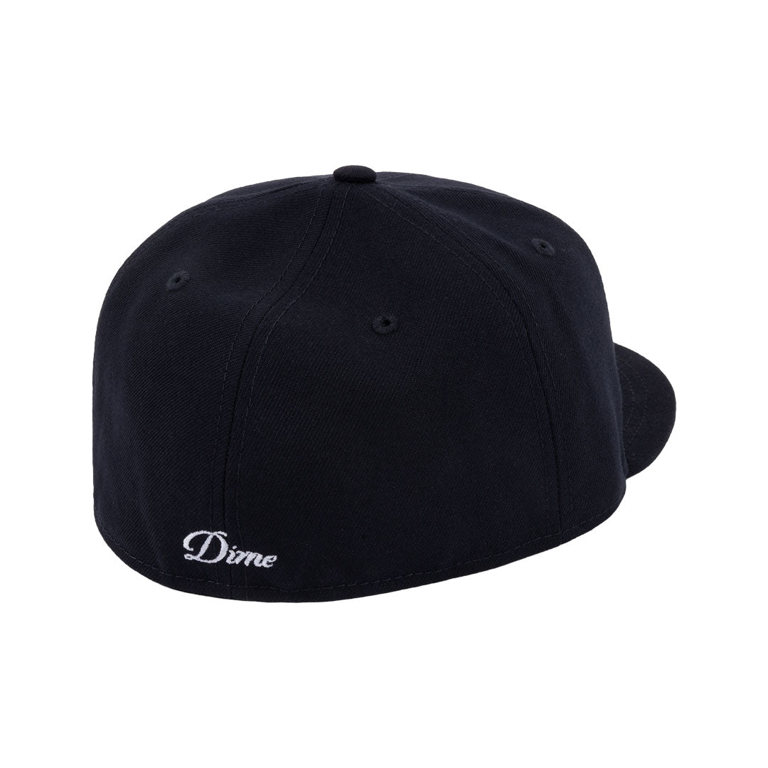 DIME（ダイム）| D NEW ERA CAP / DARK NAVY | スノーボード・スケートボードのTACTICS JAPAN