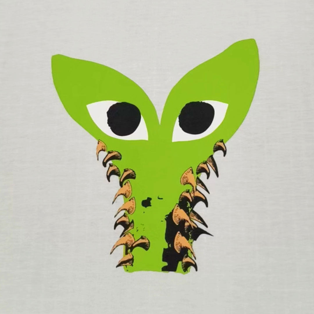STINGWATER（スティングウォーター）| AAPI THORN T-SHIRT / WHITE | スノーボード・スケートボードのTACTICS JAPAN