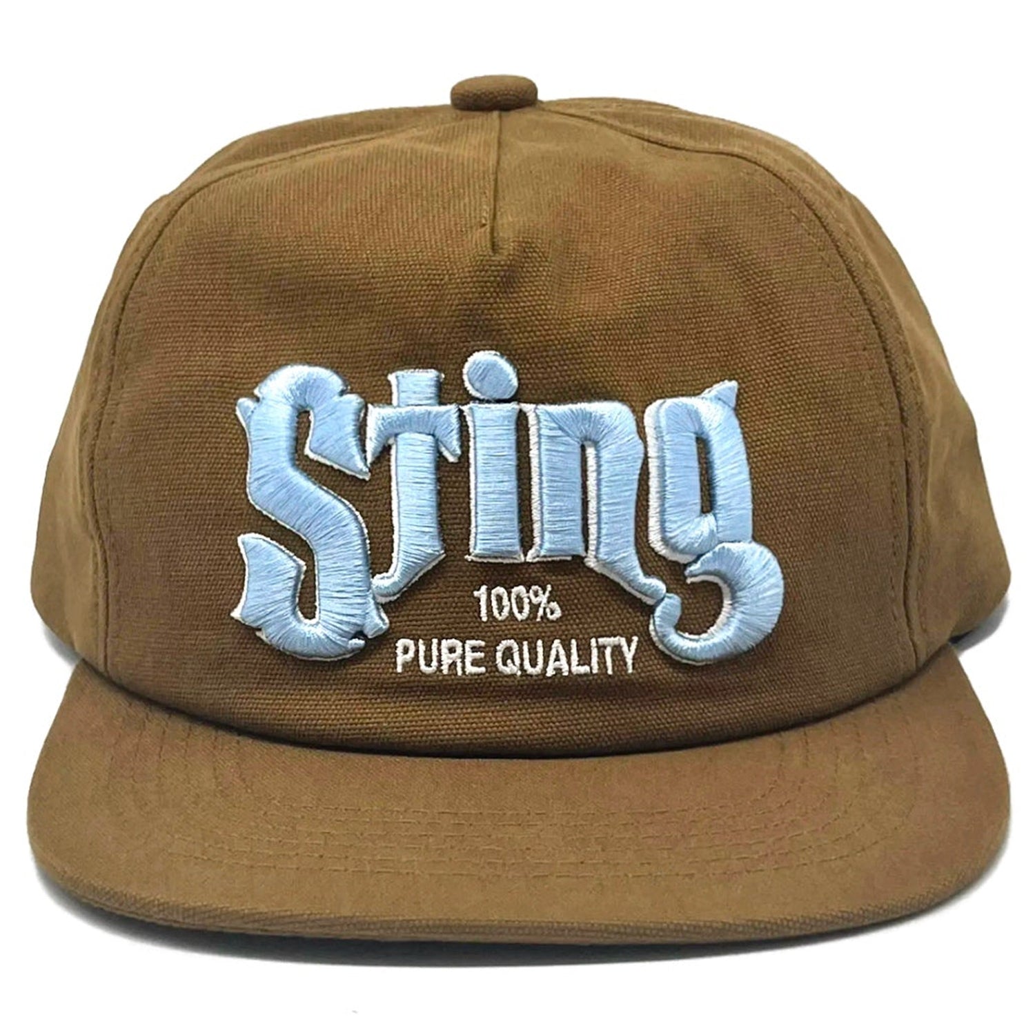 STING SALOON HAT