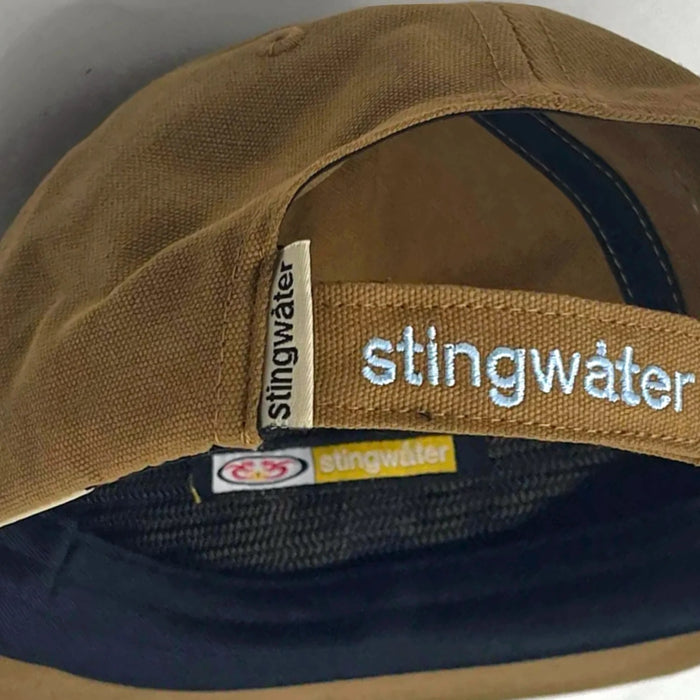 STING SALOON HAT