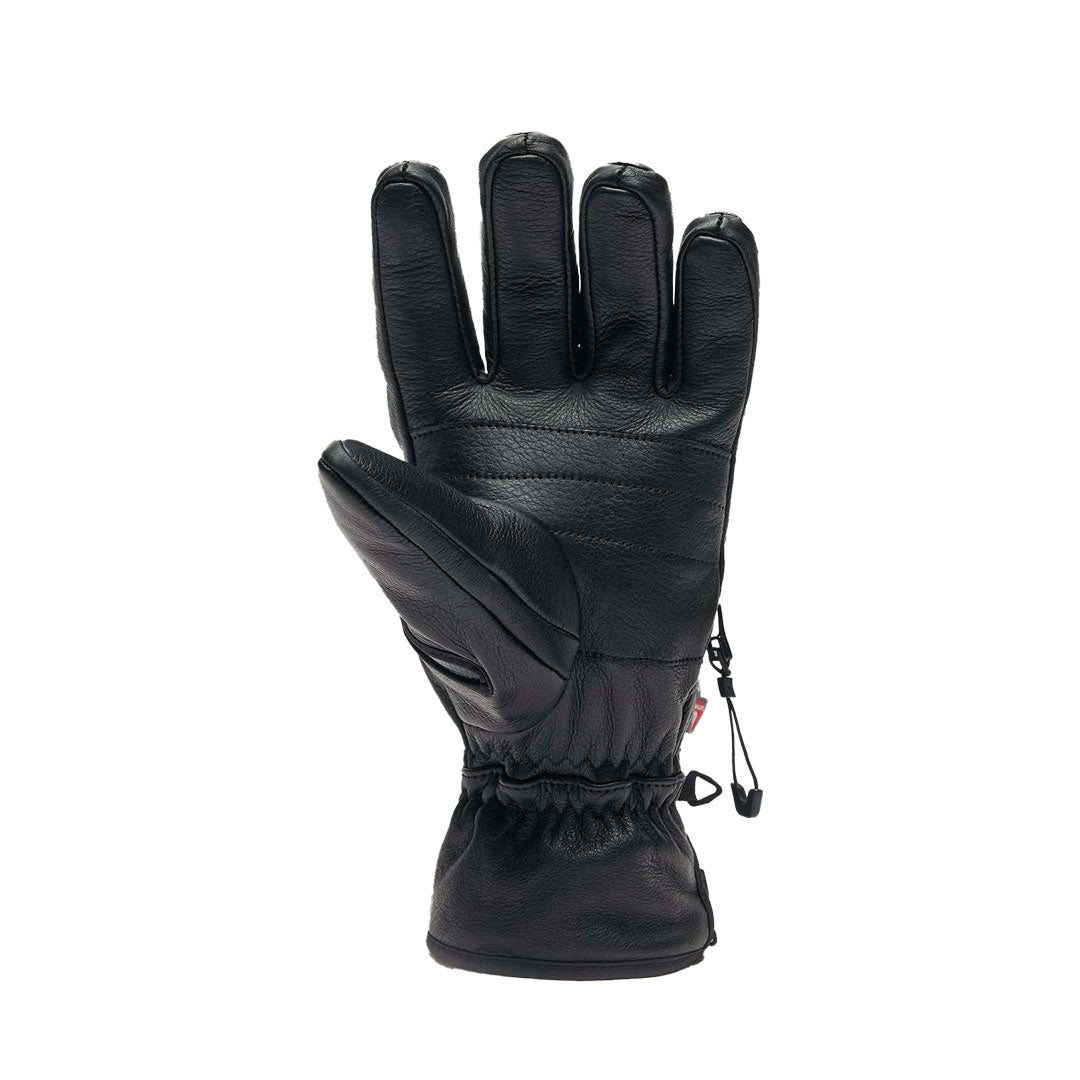 DEATHGRIP GLOVE CO.（デスグリップ グローブ）| ZOMBIE GLOVE 2027 / BLACK | スノーボード・スケートボードのTACTICS JAPAN