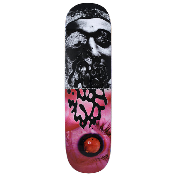 QUASI SKATEBOARDS | DEBASER - 8.5 | TACTICS JAPAN Snowboard &amp