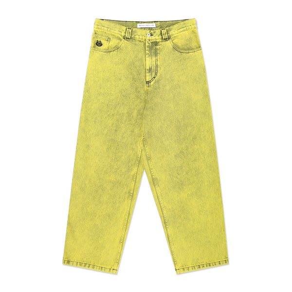 スケートボード Polar skate bigboy POLAR SKATE CO.（ポーラー スケート カンパニー）| BIG BOY PANTS