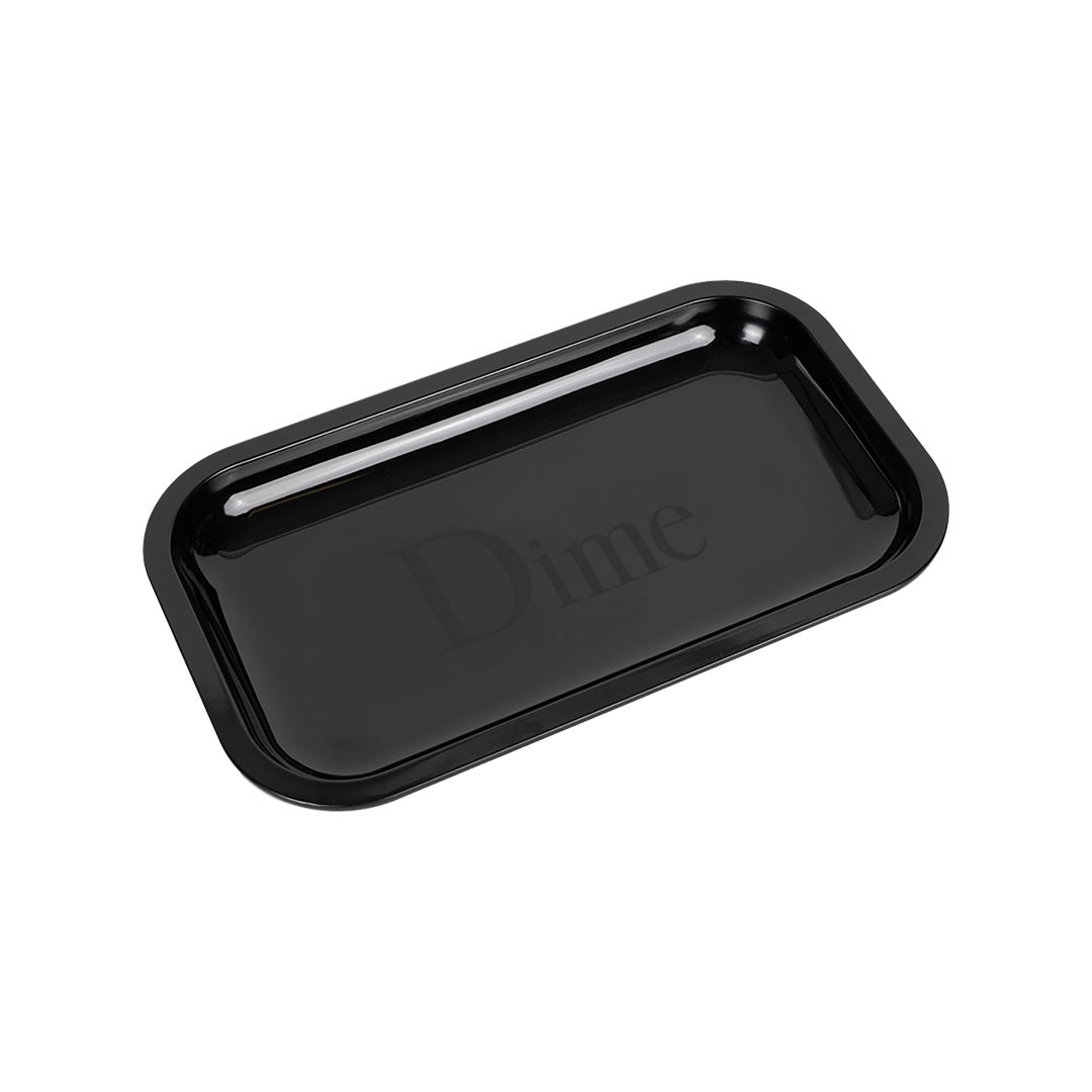 DIME（ダイム）| DIME TRAY / BLACK | スノーボード・スケートボードのTACTICS JAPAN