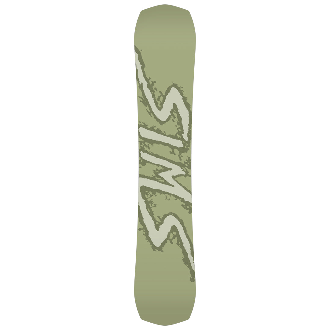 SIMS SNOWBOARDS（シムス スノーボード）| 早期予約 DISTORTION 149 | スノーボード・スケートボードのTACTICS JAPAN