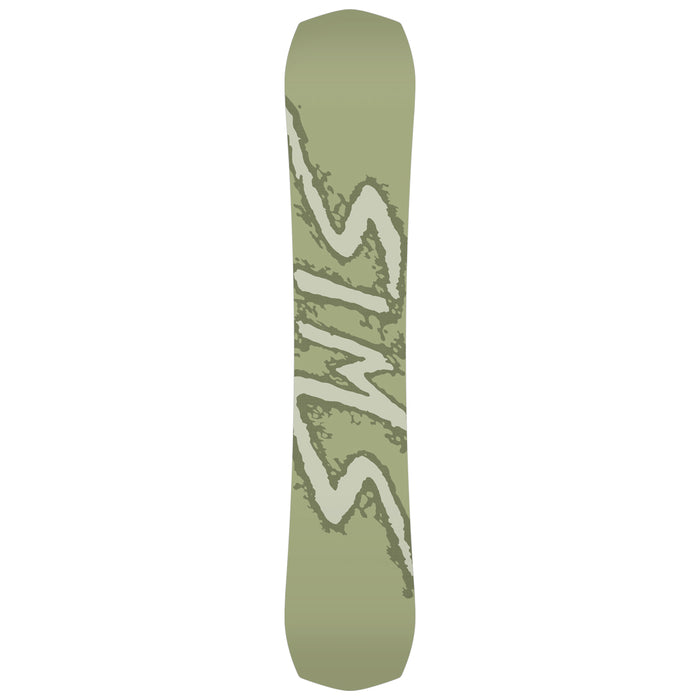 SIMS SNOWBOARDS（シムス スノーボード）| 早期予約 DISTORTION 149 | スノーボード・スケートボードのTACTICS JAPAN