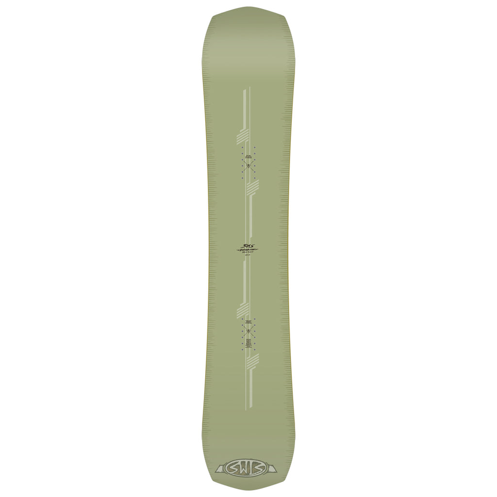 SIMS SNOWBOARDS（シムス スノーボード）| DISTORTION SNOWBOARD 2026 | スノーボード・スケートボード ...