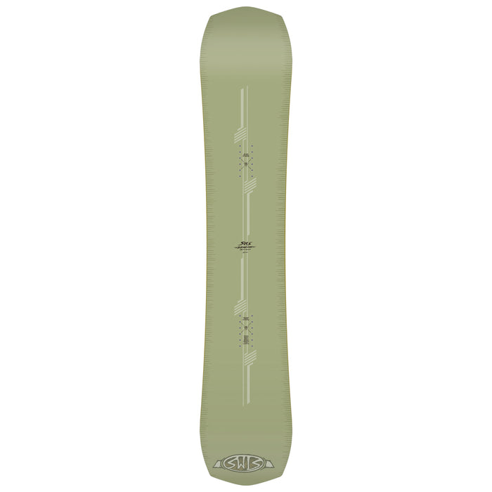 SIMS SNOWBOARDS（シムス スノーボード）| 早期予約 DISTORTION 149 | スノーボード・スケートボードのTACTICS JAPAN