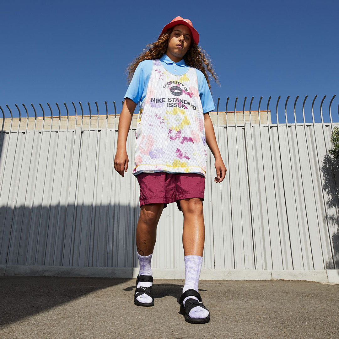 NIKE ACG（ナイキ エーシージー）| NIKE ACG AIR DESCHUTZ+ / BLACK