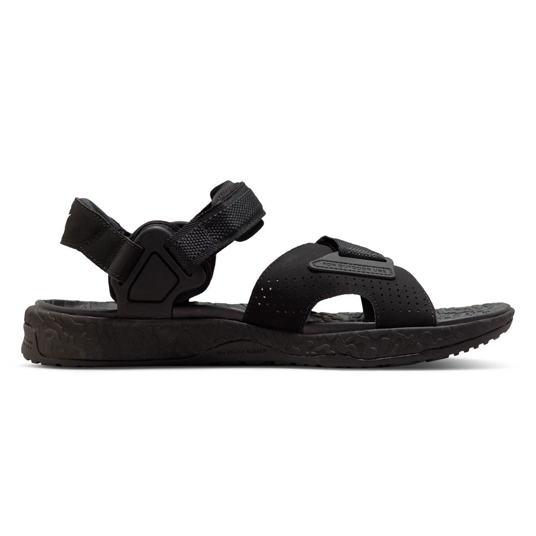 NIKE ACG（ナイキ エーシージー）| NIKE ACG AIR DESCHUTZ+ / BLACK