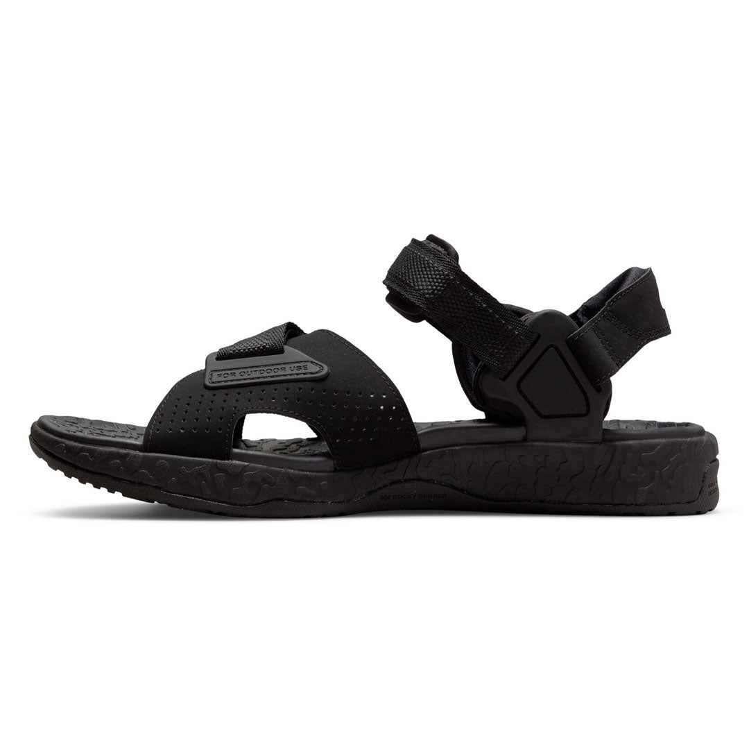 NIKE ACG（ナイキ エーシージー）| NIKE ACG AIR DESCHUTZ+ / BLACK