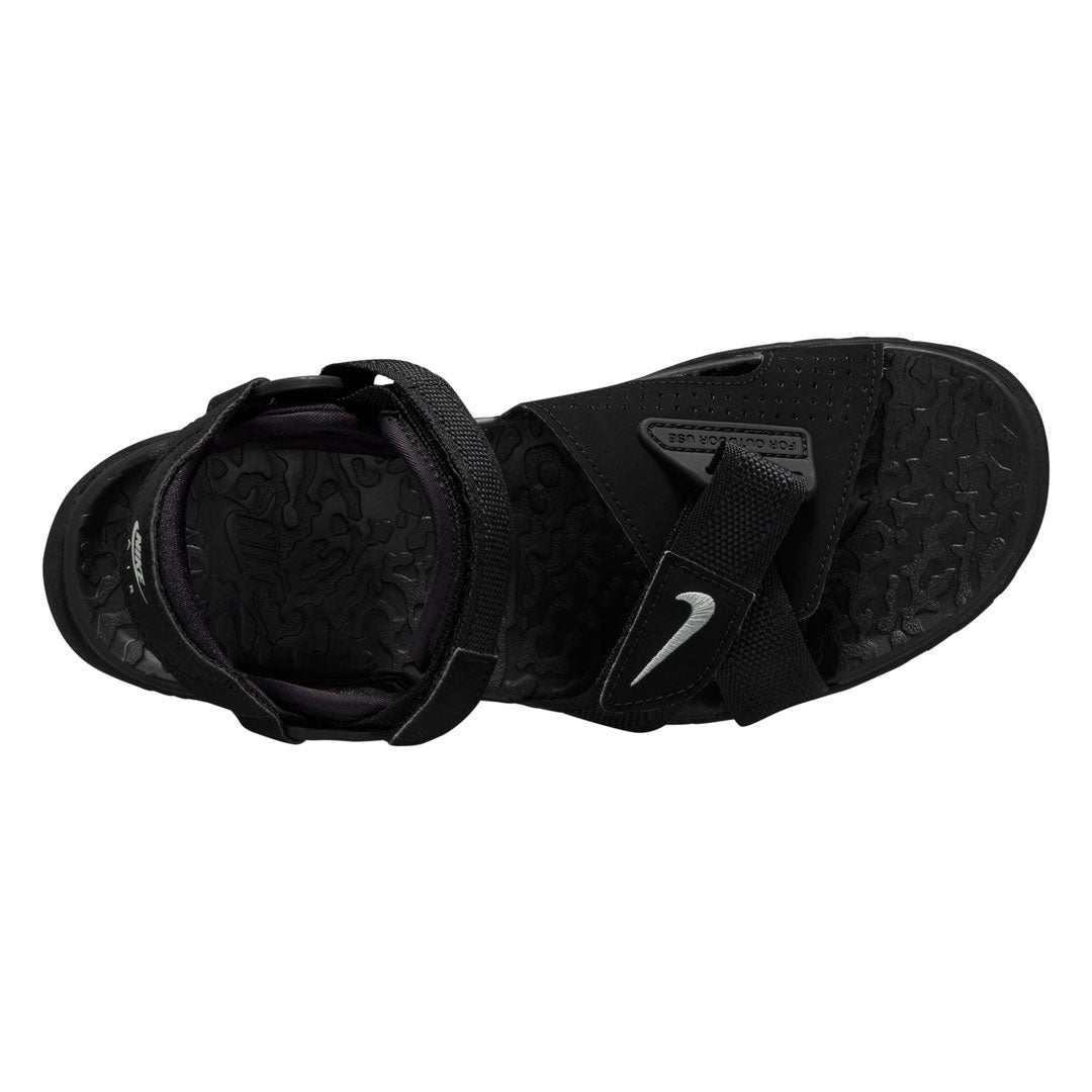 NIKE ACG（ナイキ エーシージー）| NIKE ACG AIR DESCHUTZ+ / BLACK