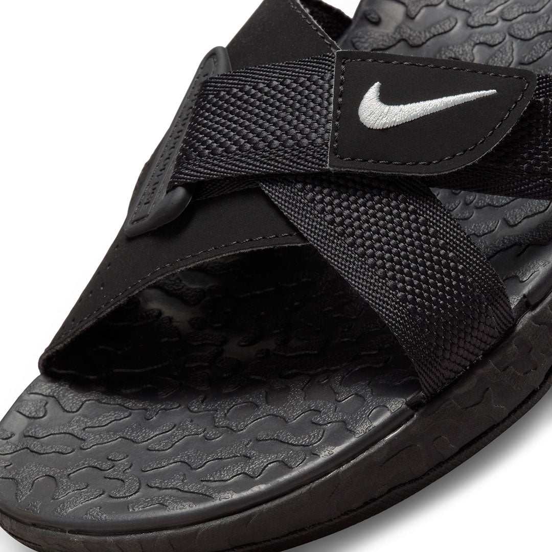 NIKE ACG（ナイキ エーシージー）| NIKE ACG AIR DESCHUTZ+ / BLACK
