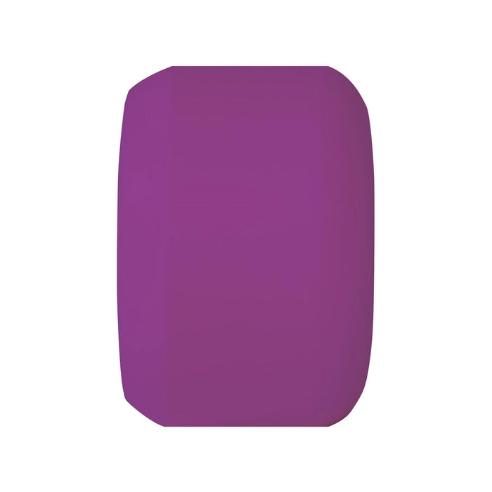 DOUBLE DURO PURPLE 53MM99A/95A