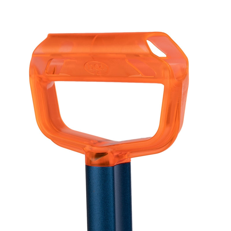 BCA（バックカントリーアクセス）| DOZER 2D SHOVEL / BLUE | スノーボード・スケートボードのTACTICS JAPAN