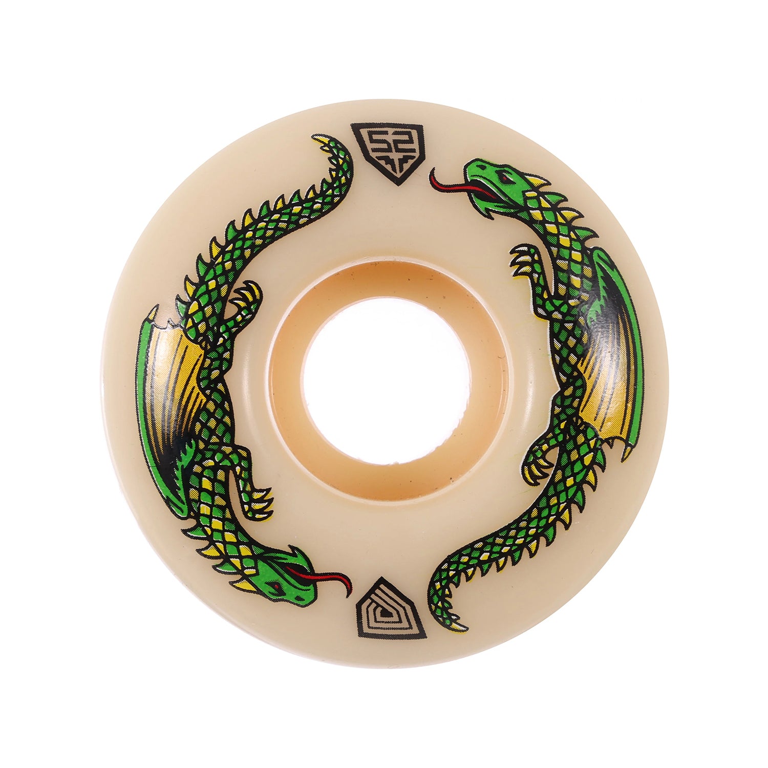 DRAGON FORMULA 53MMx33MM 93A