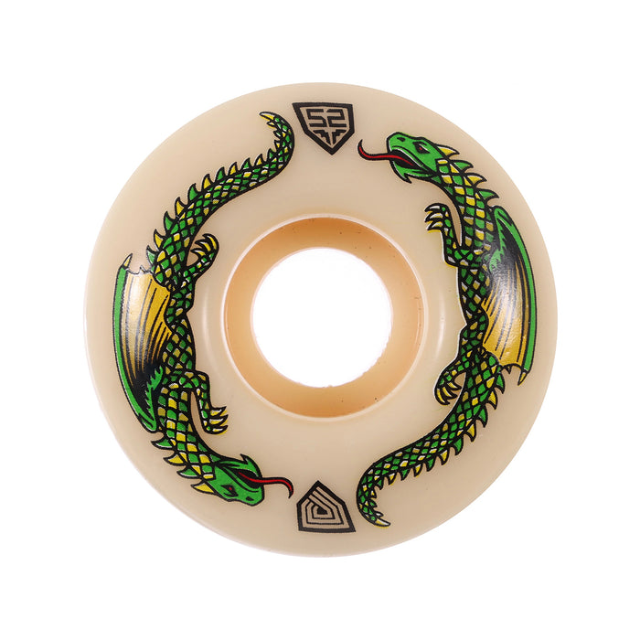 DRAGON FORMULA 58MMx33MM 93A