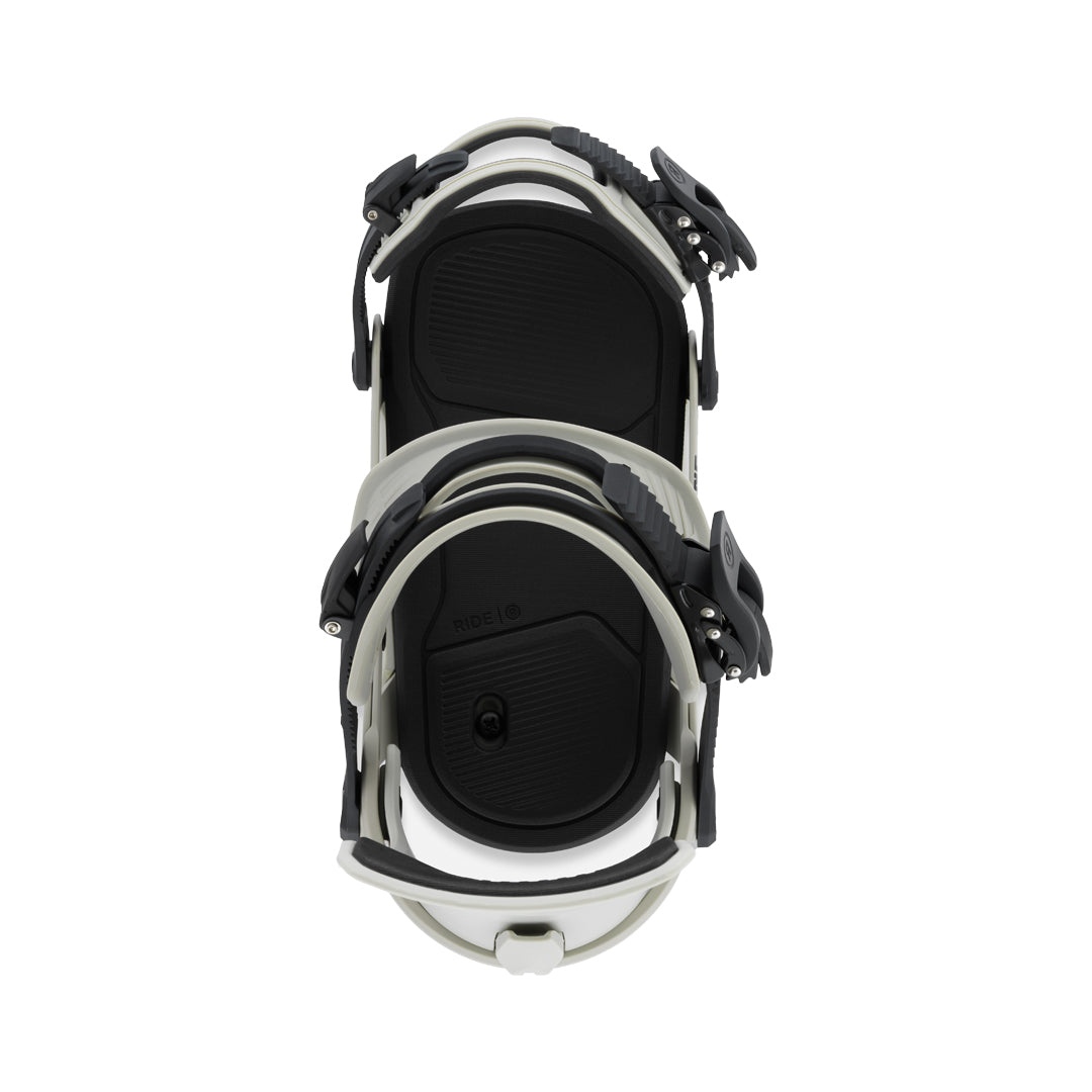 RIDE SNOWBOARDS（ライド スノーボード）| DRONE MENS SNOWBOARD BINDINGS 2026 / DUST | スノーボード・スケートボードのTACTICS JAPAN