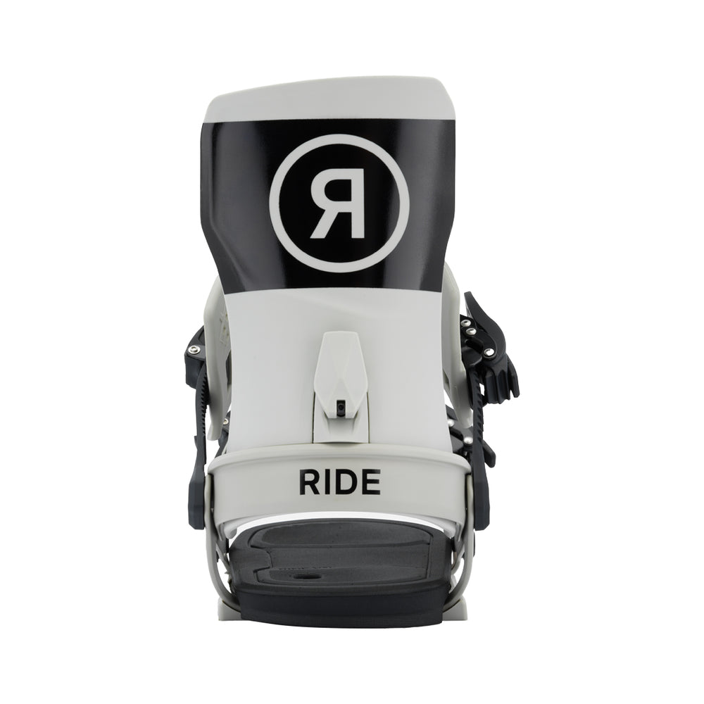 RIDE SNOWBOARDS（ライド スノーボード）| DRONE MENS SNOWBOARD BINDINGS 2026 / DUST ...